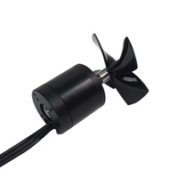 Moteur sans balais Flipsky 4650 300KV 900W IP58 étanche avec hélice pour propulseur sous-marin de bateau de surf |   Hydro |   Efoil
