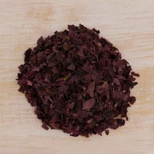 El iniciador de fermentación de copos de Dulse de algas marinas ricas en umami mejora las recetas de encurtidos y probióticos de Kimchi con <span class=keywords><strong>notas</strong></span> oceánicas - Product Image 4