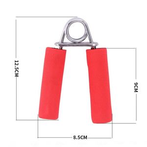 Vente en gros de poignées de musculation en mousse de type A avec logo personnalisé, équipement de fitness d'intérieur pour la maison - Product Image 3