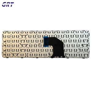 High Quality New US Layout Laptop <b>Keyboard</b> for HP Pavilion G6-2000 <b>Keyboard</b> with Frame Notebook Laptop <b>Keyboard</b> OEM Factory Good - Product Image 5