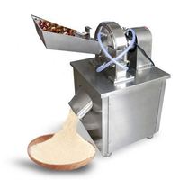 Machine à moudre les épices/machine à moudre la noix de coco/machine à moudre les épices