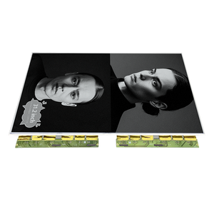 Module d'affichage papier e 31.2 pouces 16 niveau de gris large température écran eink grand écran eink - Product Image 3