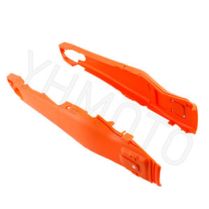 Couvercle de protection de bras oscillant magnétique pour KTM EXC EXCF XCW SX XC SXF Husqvarn TC TE FE FC TX <span class=keywords><strong>GASGAS</strong></span> MC <span class=keywords><strong>EC</strong></span> <span class=keywords><strong>2023</strong></span> +. - Product Image 5