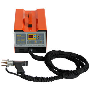 TFAUTENF CE automobile alu. Dent extracteur machine <span class=keywords><strong>Auto</strong></span> carrosserie tôle réparation aluminium voiture équipement de réparation de bosses - Product Image 4