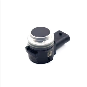 Sensor de Detección de Obstáculos OE 1633559380 9813348377, Radar, Piezas Originales para Peugeot 2008, Citroën <span class=keywords><strong>C4</strong></span> <span class=keywords><strong>CACTUS</strong></span> - Product Image 4
