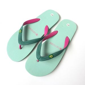 Chanclas con logotipo personalizado para mujer, <span class=keywords><strong>sandalias</strong></span> baratas - Product Image 2