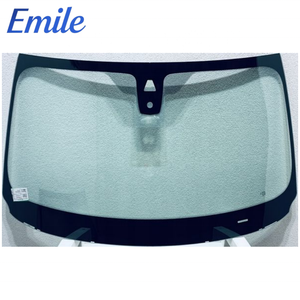 Il <span class=keywords><strong>parabrezza</strong></span> dell'<span class=keywords><strong>auto</strong></span> per BMW X5 F15 F85 2013 2014 2016 2017 2018 AKUSTYKA + fotocamera + sensore + HUD OE 51317292402 - Product Image 1