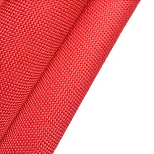 100% polyester RPET Oxford TPE coated Fabric for backpack and tactical bag