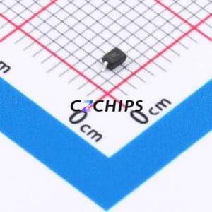 Diode Zener BZT52C18S SOD-323 d'origine, neuve, vente en gros de composants électroniques, fournisseur de puces et service BOM - Product Image 1