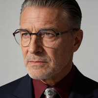 Fabricant OEM, lunettes de vue pour homme, monture en acier inoxydable rétro, arc-en-ciel holographique, vente en gros de lunettes optiques
