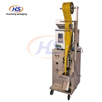 Machine d'emballage en sachet de thé HS140, petit format, pour les petites entreprises