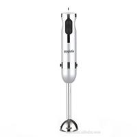 Nouveau design 700W immersion argent 12 vitesses mini mélangeur à main mélangeur