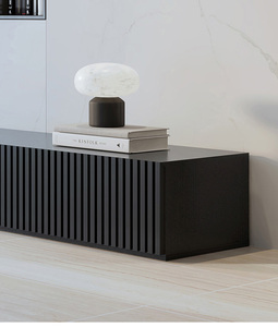 2025 Model High-quality Modern <strong>Floating</strong> <strong>TV</strong> Cabinet, Coffee Table, Living Room Furniture and Console <strong>TV</strong> <strong>Unit</strong> - Product Image 4