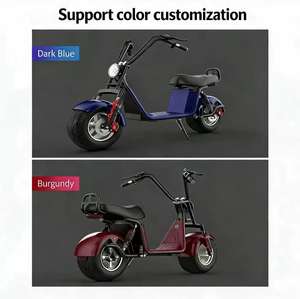 Compra Inteligente: Bicicleta Eléctrica, Scooter y Motocicleta Eléctrica Usada con Informe de Inspección para una Calidad Verificada y Ahorro - Product Image 5