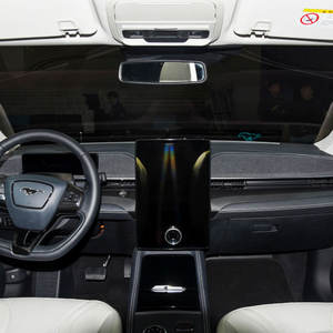 2024 nouveautés chinois <span class=keywords><strong>Ford</strong></span> <span class=keywords><strong>Mustang</strong></span> <span class=keywords><strong>Mach</strong></span>-<span class=keywords><strong>E</strong></span> 5 sièges EV berline SUV voiture <span class=keywords><strong>Ford</strong></span> cheval électrique véhicules à énergie nouvelle voitures électriques - Product Image 5