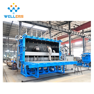 Chất lượng cao <span class=keywords><strong>EPS</strong></span> bọt Sandwich <span class=keywords><strong>Panel</strong></span> tạo thành máy dễ dàng hoạt động Roof <span class=keywords><strong>Panel</strong></span> đúc máy bơm động cơ mang PLC lõi - Product Image 2