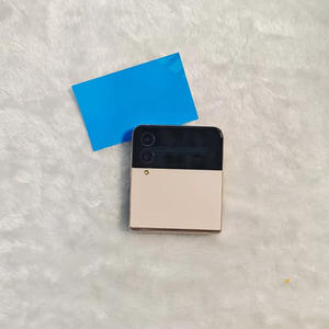 Teléfonos Celulares Usados de Calidad Profesional a Precio de Fábrica para <span class=keywords><strong>Galaxy</strong></span> Z <span class=keywords><strong>Flip</strong></span> 4, Proveedor de Teléfonos Android Originales Usados - Product Image 4