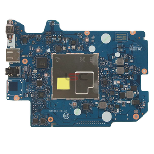 For Lenovo 100e Chromebook 2nd Gen Laptop Motherboard MTK2 MT8183 4GB 32GB NB5015-MB-V2 5B21E21853 - Product Image 1