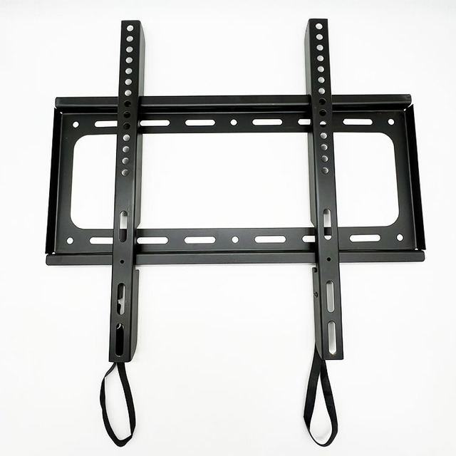 Steel Full Motion TV Bracket Wall Mount for Most 26-65 Inch LED LCD Flat Screen Sheet Metal Fabrication TV Mounts