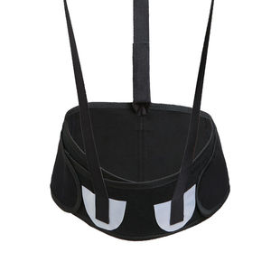 All'ingrosso donne incinte per la pancia cintura traspirante sezione sottile gravidanza prenatale cintura in vita - Product Image 1