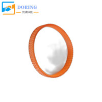 Ceinture d'entraînement électrique, courroie en PU pour rabotteuse électrique, Makita 1125 1911B 1912B, 2250695