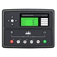 Module de commande du moteur DSE7320, contrôleur de groupe électrogène DSE 7320