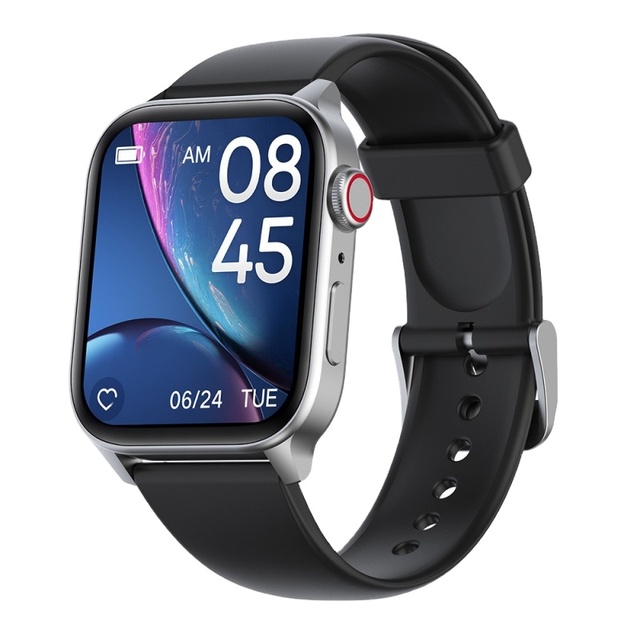 T10 smartwatch 2.09 49mm touch screen reloj inteligente BT Call 2024 new outdoor sport style smart watch