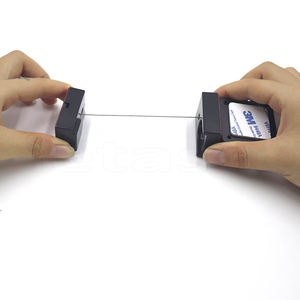 Recém-retrátil telefone móvel anti roubo retrator varejo exibição amarras segurança puxar caixa <span class=keywords><strong>Recoiler</strong></span> - Product Image 5