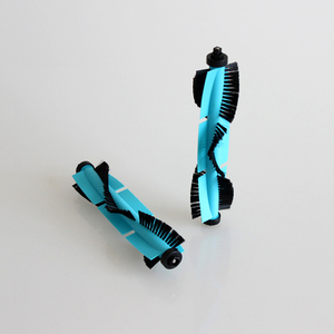 Cepillo de rodillo de repuesto reutilizable para aspiradora <span class=keywords><strong>Conga</strong></span> <span class=keywords><strong>3090</strong></span>, piezas de aspiradora, accesorios - Product Image 5