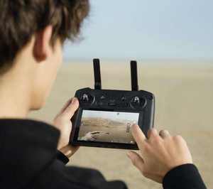 Control remoto RC <span class=keywords><strong>Pro</strong></span> para Dron <span class=keywords><strong>DJI</strong></span> - Product Image 2