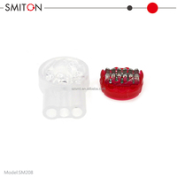 Harga Pabrik Konektor UR2 Merah K3 Isi Gel