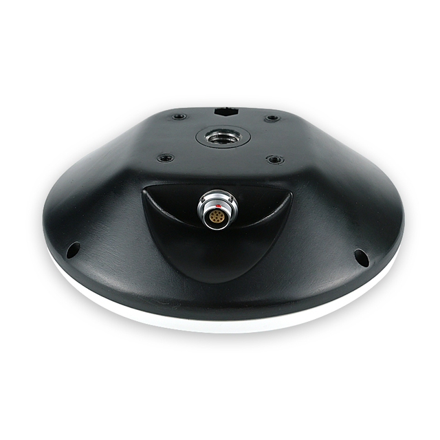 X17 L1+L5 Open-Source GNSS GPS Antenna High-Precision Anti-Interference Jamming 5ns XPPS Output 100Hz Update Rate for Drone Auto