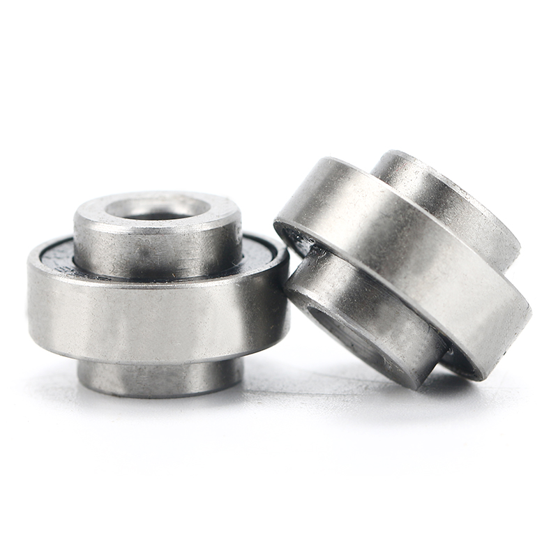 Inner ring Protruding on both sides ball bearing 88500 88501 88502 88503 88504 88505 88506 88507 88508 88509 88510 88511ZZ