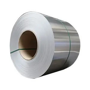 China fabricante rolos de alumínio para forjamento de alumínio e bobina de alumínio tratados a frio