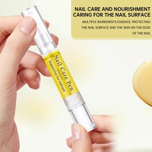 Wholesale Strength ener Nagel wachstums behandlung Moist urize Nou rishing Nail Oil Pen Nagel haut Nutrition Oil Pen - Product Image 2