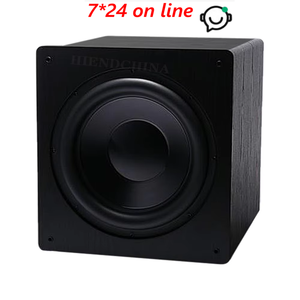 QC-001 ub313115lus lus 15 pulgadas Super ininema ububwoofer ctive ububwoofer 4 ohm /1 PS S - Product Image 1