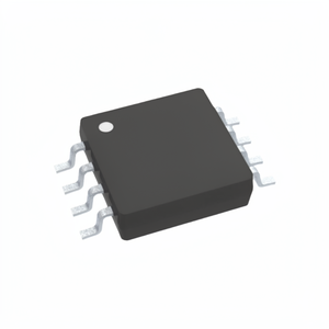 Electronics Component 8 TSSOP, 8 MSOP DAC8551AQDGKRQ1 Original Data Acquisition - Product Image 1