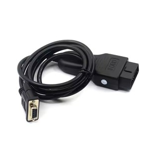 Digiprog3 Cable de prueba principal Digiprog III OBDII Cable digiprog 3 Cable principal - Product Image 5