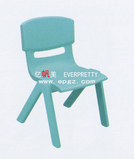 Заводская цена, детская мебель, прочный маленький и изысканный Штабелируемый фиксированный пластиковый стул для детского сада