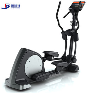 Équipement de salle de sport commercial, machine d'entraînement cardio, cross-trainer, musculation, fitness, vélo <span class=keywords><strong>elliptique</strong></span> de salle de sport, vélo <span class=keywords><strong>elliptique</strong></span> d'exercice - Product Image 2