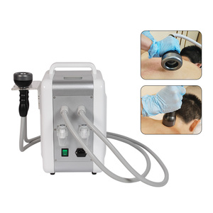 Máquina de Masaje Corporal 2 en 1 con Calor y Gran Fuerza de Succión, Elimina Rápidamente la Humedad con Terapia de Adsorción al Vacío - Product Image 2