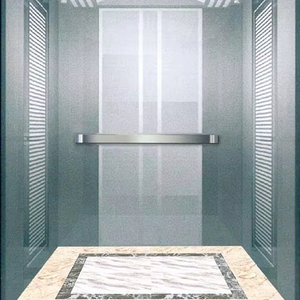 Nuevos Ascensores de Pasajeros con Diseño Europeo de Ahorro de Energía a Bajo Precio - Product Image 1