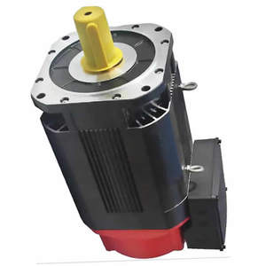 ชุดมอเตอร์แกนหมุน CNC MIGE แรงบิดสูง 2.2KW/3.7KW 8000RPM 52.5Hz พร้อมไดรฟ์ AC สำหรับโรงงานผลิต - Product Image 1