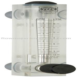 เครื่องวัดการไหลของน้ำแบบดิจิตอลแม่เหล็กแบบพกพาที่มีความแม่นยำสูง - Product Image 4