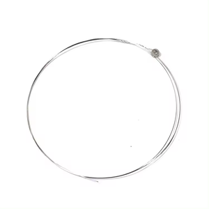 Vente en gros de cordes de <span class=keywords><strong>guitare</strong></span> en vrac Cordes de <span class=keywords><strong>guitare</strong></span> électrique à <span class=keywords><strong>corde</strong></span> économique OEM <span class=keywords><strong>pour</strong></span> accessoires de <span class=keywords><strong>guitare</strong></span> - Product Image 2