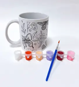 ערכת ערכת ערכת ערכת ספל gypsum mug