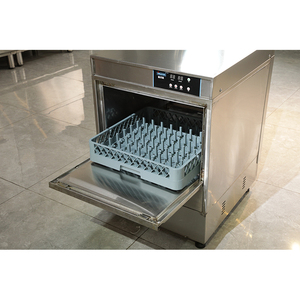 Mini lave-vaisselle automatique pour la cuisine et les hôtels, cafés, machine industrielle Doa-d1 - Product Image 5