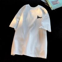 Chemise Homme Tendance 2026 – 100% Coton Pur, Imprimée et Brodéée, Confortable, Durable, Haut de Gamme, Col Rond