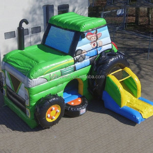<span class=keywords><strong>Château</strong></span> Gonflable Castillo Grande Hupfburg en PVC Durable avec Toboggan, <span class=keywords><strong>Château</strong></span> Gonflable pour Enfants <span class=keywords><strong>à</strong></span> <span class=keywords><strong>Vendre</strong></span> - Product Image 3