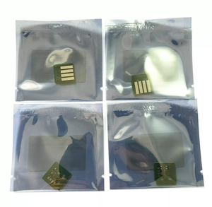 Chip toner compatibile compatibile con chip per HP Samsung Canon Xerox <span class=keywords><strong>Lexmark</strong></span> OKI Canon toner cartuccia - Product Image 2